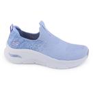 Tênis Skechers Arch Fit Dlux Key Feminino - Azul Tênis Skechers Arch Fit Dlux Key Feminino - Azul