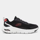 Tênis Skechers Arch Fit Masculino Tênis Skechers Arch Fit Masculino