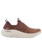 Tênis skechers arch slip feminino fit 2.0 150055