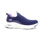 Tênis Skechers Arck Fit Feminino 149776 Tênis Skechers Arck Fit Feminino 149776