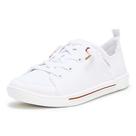 Tênis Skechers B Cute 2.0 feminino branco vegano viscoelástico