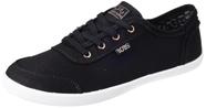 Tênis Skechers Bobs B Cute Women Memory Foam Preto Tênis Skechers Bobs B Cute Women Memory Foam Preto
