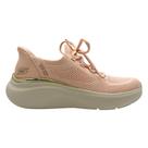 Tênis skechers bobs love com cadarço ref:117617 feminino
