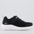 Tênis Skechers Bounder Easy Infantil