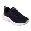 Tenis Skechers Bounder Ez-Breeze Infantil - Ptobcoll - 36