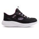 Tênis Skechers Bounder Pro Step On Juvenil Tênis Skechers Bounder Pro Step On Juvenil
