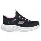 Tenis Skechers Bounder Pro Step One Menina Infantil