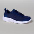 Tênis Skechers Bounder Quanta Pacer 403916L Marinho Tênis Skechers Bounder Quanta Pacer 403916L Marinho