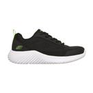 Tênis Skechers Bounder Quanta Pacer Infantil Tênis Skechers Bounder Quanta Pacer Infantil