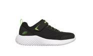 Tenis Skechers Bounder Quantarun Infantil