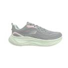 Tênis Skechers Cloud Gentle Glow Feminino Tênis Skechers Cloud Gentle Glow Feminino