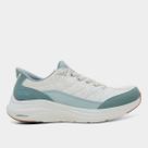 Tênis Skechers Contour Foam Slip Ins Feminino