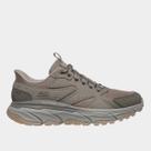 Tênis Skechers D'Lux Journey-Sand Point Cree Masculino