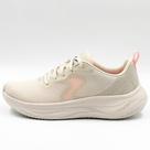 Tênis Skechers Esportivo Cloud-Smooth Wave Feminino Tênis Skechers Esportivo Cloud-Smooth Wave Feminino