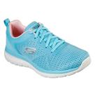 Tenis skechers feminino 12607br