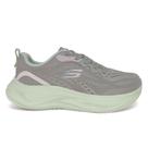 Tênis Skechers Feminino Corrida Academia Treino Skech Cloud Cor:Cinza ClaroTamanho:40 Tênis Skechers Feminino Corrida Academia Treino Skech Cloud Cor:Cinza ClaroTamanho:40