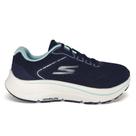 Tênis Skechers Feminino Go Run Consistent 2.0 Treino Corrida Tênis Skechers Feminino Go Run Consistent 2.0 Treino Corrida