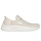 Tênis skechers feminino go walk flex 124836 Tênis skechers feminino go walk flex 124836