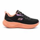 Tênis Skechers Feminino Skech Cloud Treino Academia Original Tênis Skechers Feminino Skech Cloud Treino Academia Original