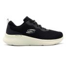 Tênis Skechers Feminino Skech-Lite Pro-Best Chance Cor:PretoTamanho:38