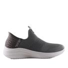 Tênis Skechers Feminino Slip Ins Knit 149708 Verde Oliva Tênis Skechers Feminino Slip Ins Knit 149708 Verde Oliva