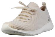 Tênis Skechers Feminino Ultra Flex Statements Off White 37.5 BR