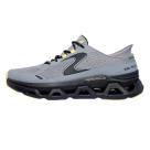 Tenis skechers glide-step altus masculino