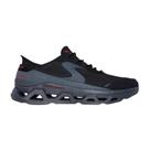 Tênis Skechers Glide-Step Altus T-232921 Preto/Carvão 41
