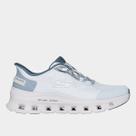 Tênis Skechers Glide-Step Pro Slip Ins Feminino Tênis Skechers Glide-Step Pro Slip Ins Feminino