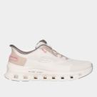 Tênis Skechers Glide-Step Pro Slip Ins Feminino