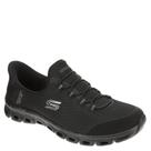 Tênis Skechers Glide-Step-Pursuit Hands Free Slip-ins