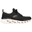 Tênis Skechers Glide Step Sport New Hype Preto Feminino