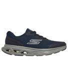 Tênis skechers glide step vortex avalin masculino 221041