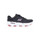 Tenis Skechers Go Run 7.0 - masculino - preto e branco