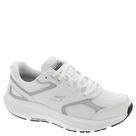 Tênis Skechers Go Run Consistent 2.0 Advantage feminino branco