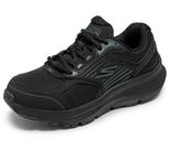 Tênis Skechers Go Run Consistent 2.0 Advantage feminino preto