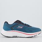Tênis Skechers Go Run Consistent 2.0 Azul Tênis Skechers Go Run Consistent 2.0 Azul