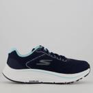 Tênis Skechers Go Run Consistent 2.0 Feminino Marinho