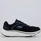Tênis Skechers Go Run Consistent 2.0 Feminino Preto