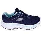 Tênis Skechers Go Run Consistent 2.0 Mile Feminino Marinho Tênis Skechers Go Run Consistent 2.0 Mile Feminino Marinho