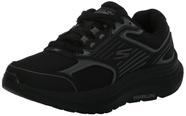 Tênis Skechers Go Run Consistent 2.0 preto 11,5 X-Wide Tênis Skechers Go Run Consistent 2.0 preto 11,5 X-Wide