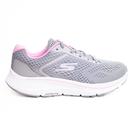 Tênis Skechers Go Run Consistent 2 Mile Marker Feminino Esportivo para Corrida e Caminhada Tênis Skechers Go Run Consistent 2 Mile Marker Feminino Esportivo para Corrida e Caminhada