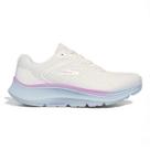 Tênis Skechers Go Run Consistent 2 Mile Marker Ref 128607BR Feminino