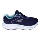 Tênis Skechers Go Run Consistent 20 - Feminino - Azul - 35