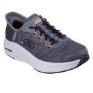 Tenis skechers go run elevate 2.0 masculino