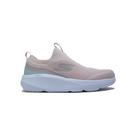 Tenis Skechers Go Run Elevate - feminino - rosa e branco