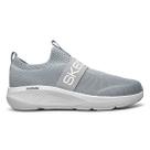 Tênis Skechers Go Run Elevate Upraise Cinza - Feminino