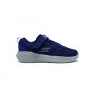 Tenis Skechers Go Run Fast - Earthy Gal infantil - feminino - azul marinho Tenis Skechers Go Run Fast - Earthy Gal infantil - feminino - azul marinho