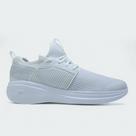 Tenis Skechers Go Run Fast Valor - masculino - branco