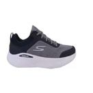 Tenis Skechers Go Run Lite - Cinzaazul